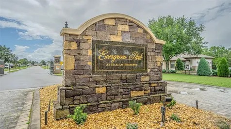 1311 Evergreen Park Circle Lakeland FL 33813