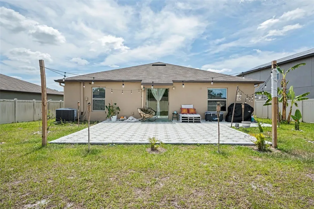 6671 Mineral Springs Road New Port Richey FL 34653
