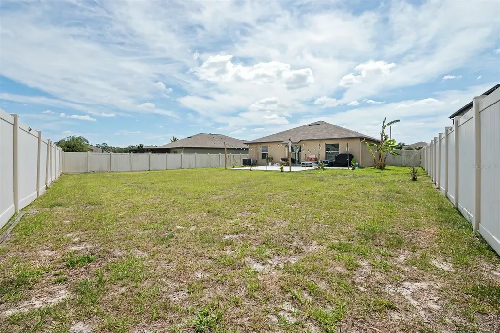 6671 Mineral Springs Road New Port Richey FL 34653