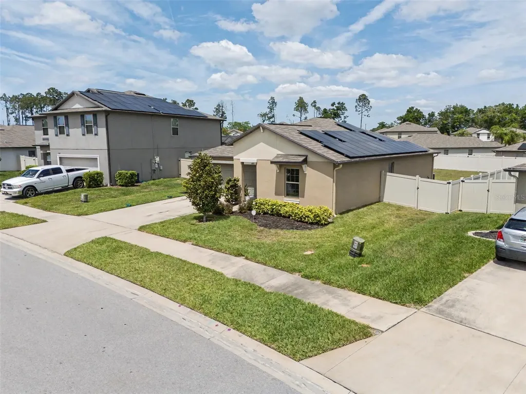 6671 Mineral Springs Road New Port Richey FL 34653