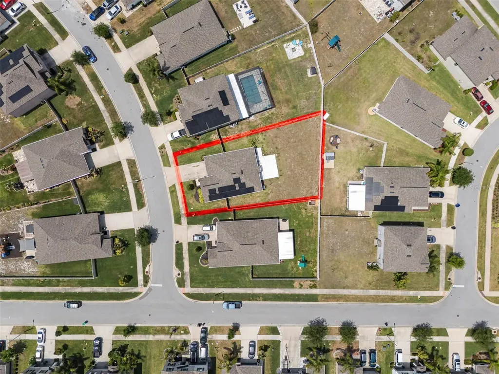 6671 Mineral Springs Road New Port Richey FL 34653