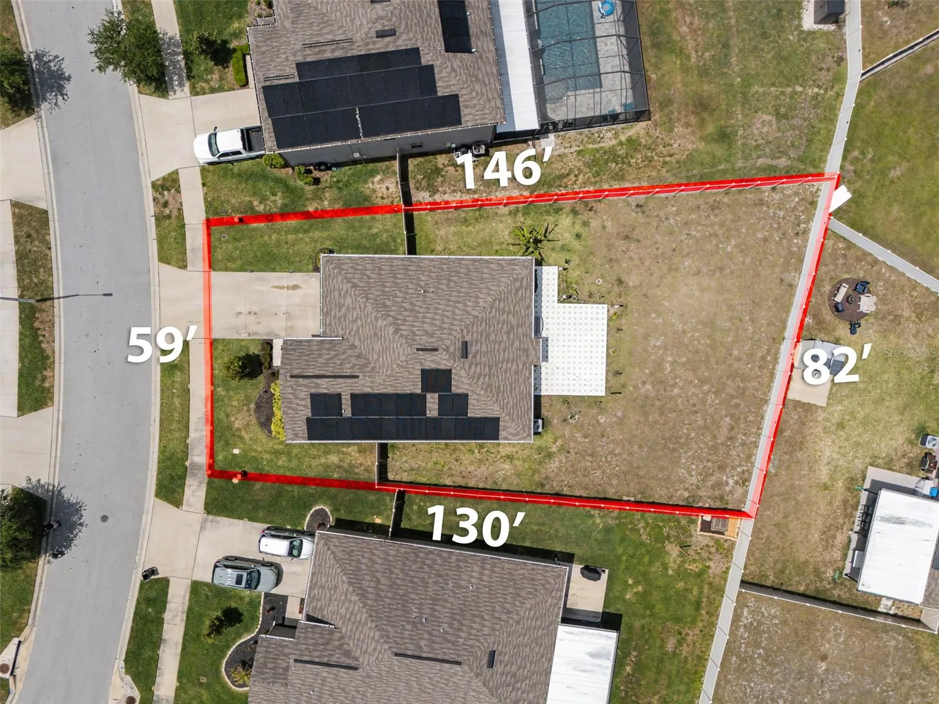 6671 Mineral Springs Road New Port Richey FL 34653