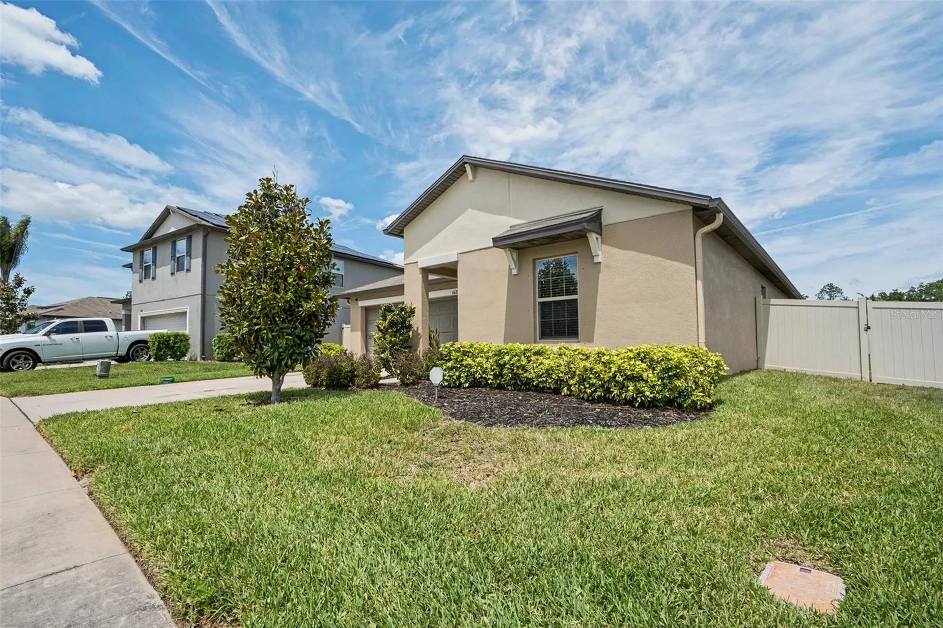 6671 Mineral Springs Road New Port Richey FL 34653