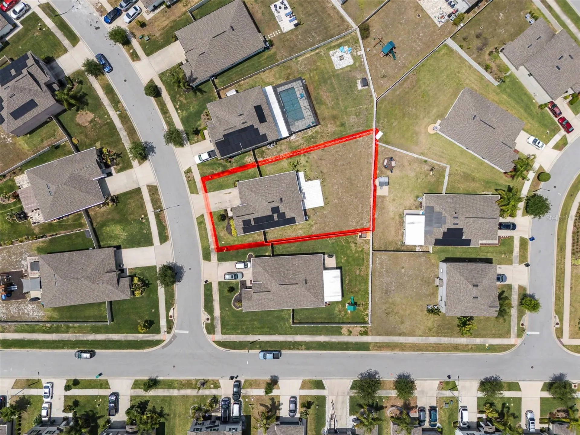 6671 Mineral Springs Road New Port Richey FL 34653