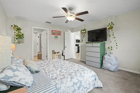6671 Mineral Springs Road New Port Richey FL 34653