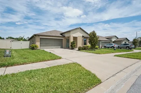 6671 Mineral Springs Road New Port Richey FL 34653