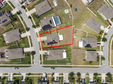 6671 Mineral Springs Road New Port Richey FL 34653
