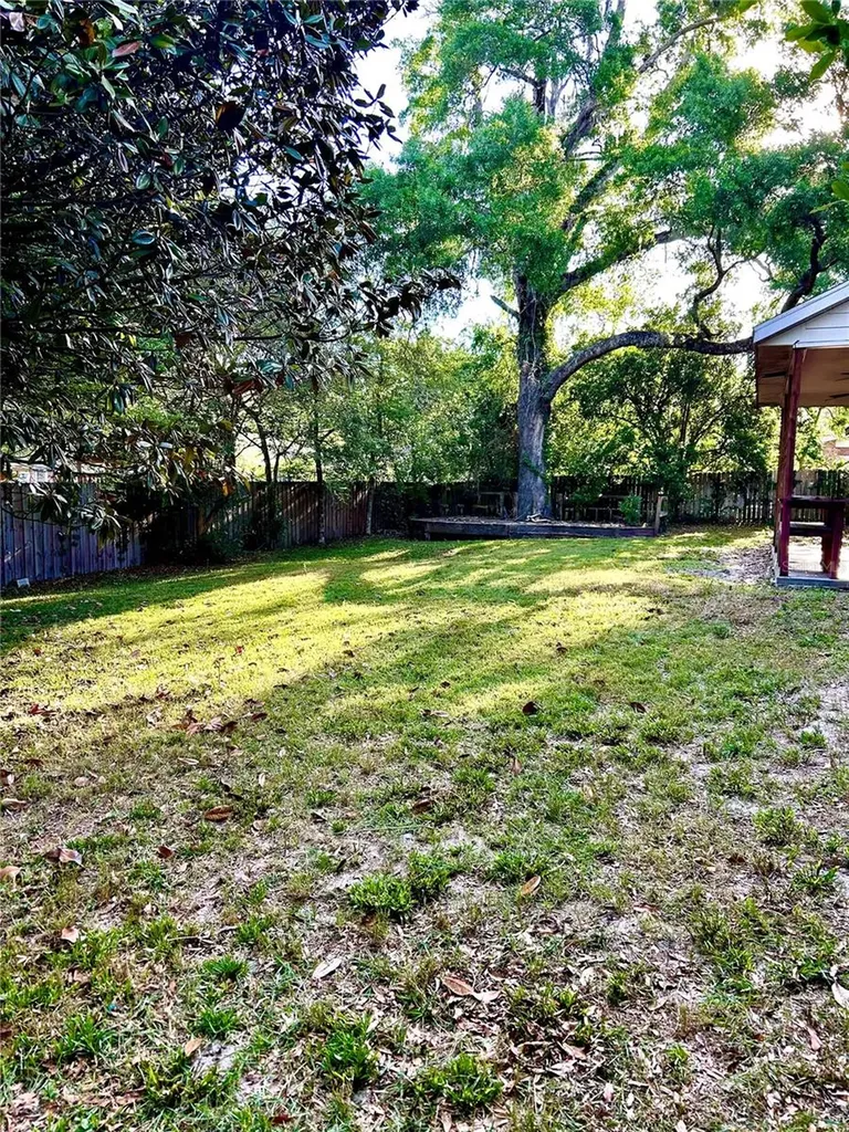 25330 SW 20th Avenue Newberry FL 32669