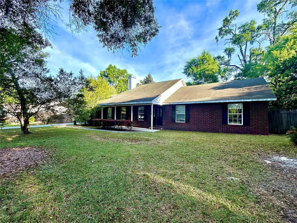 25330 SW 20th Avenue Newberry FL 32669