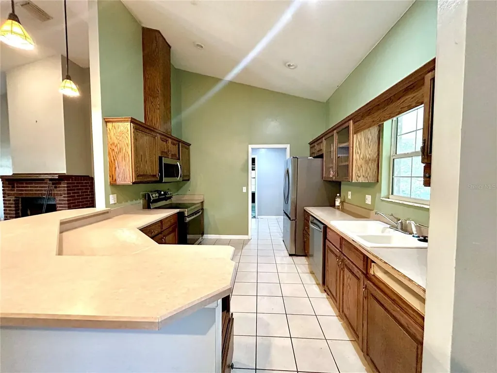 25330 SW 20th Avenue Newberry FL 32669