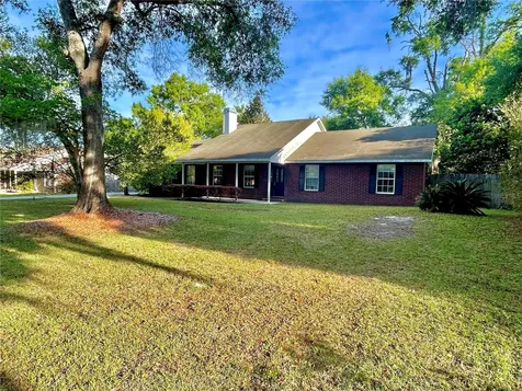 25330 SW 20th Avenue Newberry FL 32669