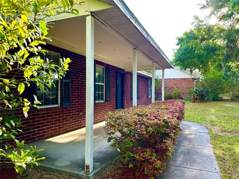 25330 SW 20th Avenue Newberry FL 32669