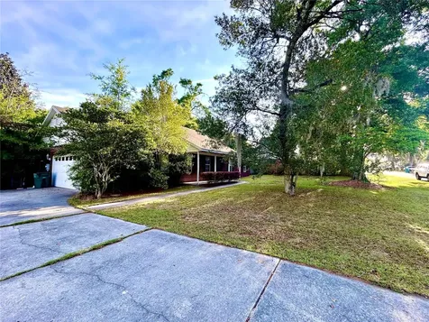 25330 SW 20th Avenue Newberry FL 32669
