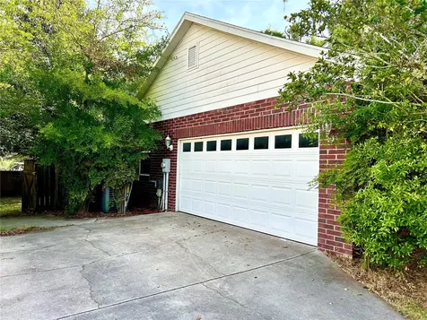 25330 SW 20th Avenue Newberry FL 32669