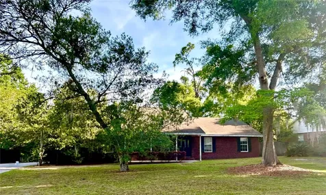 25330 SW 20th Avenue Newberry FL 32669