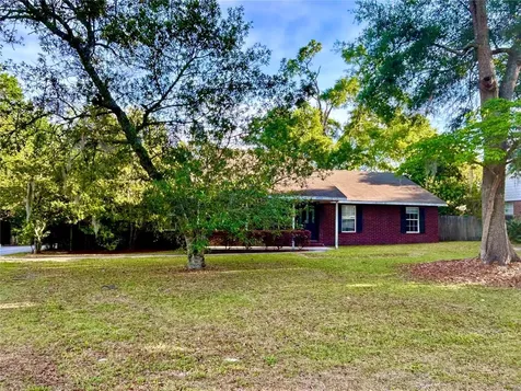 25330 SW 20th Avenue Newberry FL 32669