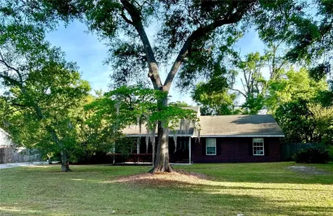 25330 SW 20th Avenue Newberry FL 32669