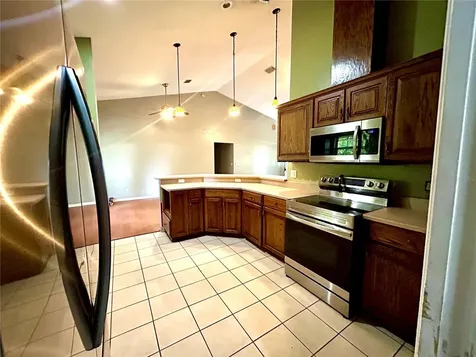 25330 SW 20th Avenue Newberry FL 32669