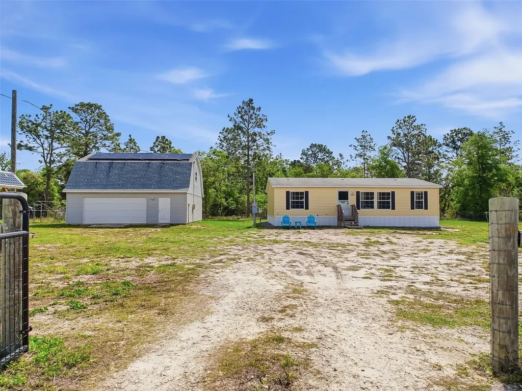 5837 SW 167th Avenue Ocala FL 34481