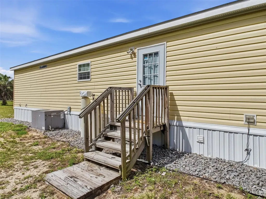 5837 SW 167th Avenue Ocala FL 34481