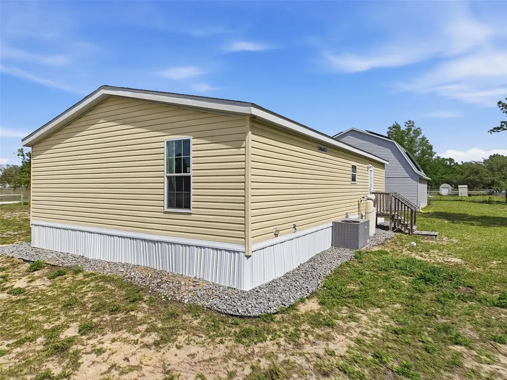 5837 SW 167th Avenue Ocala FL 34481