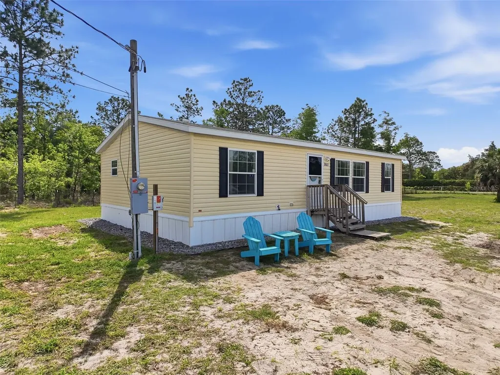5837 SW 167th Avenue Ocala FL 34481