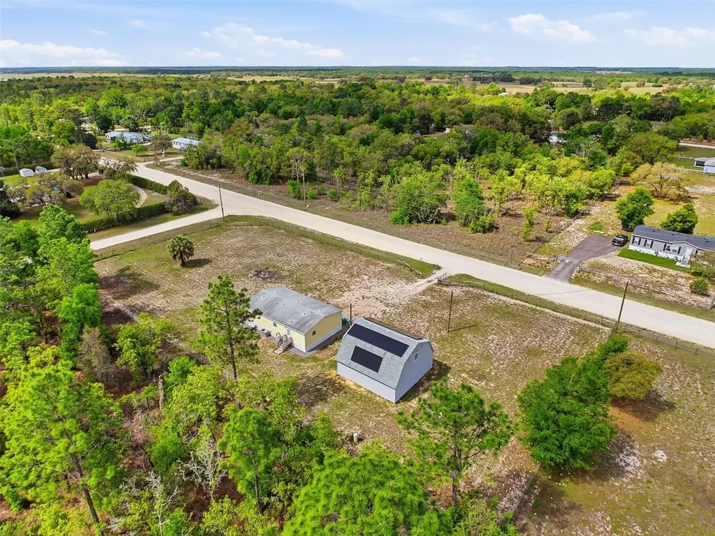 5837 SW 167th Avenue Ocala FL 34481