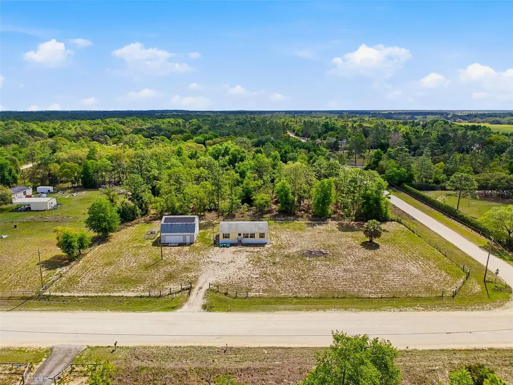 5837 SW 167th Avenue Ocala FL 34481