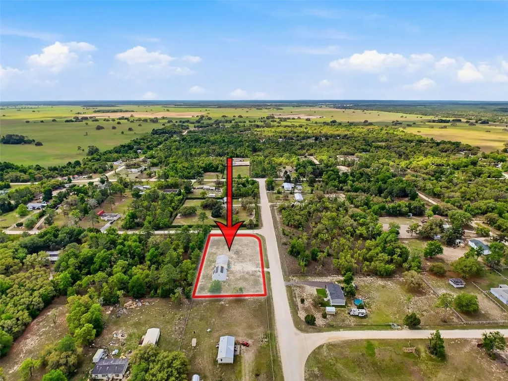 5837 SW 167th Avenue Ocala FL 34481