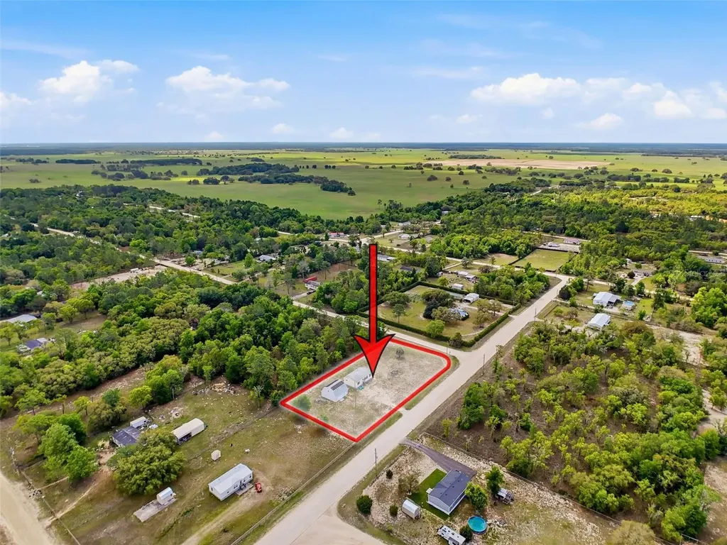 5837 SW 167th Avenue Ocala FL 34481
