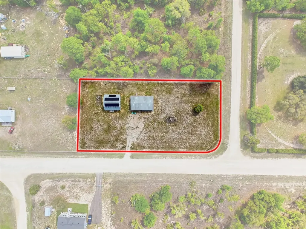 5837 SW 167th Avenue Ocala FL 34481