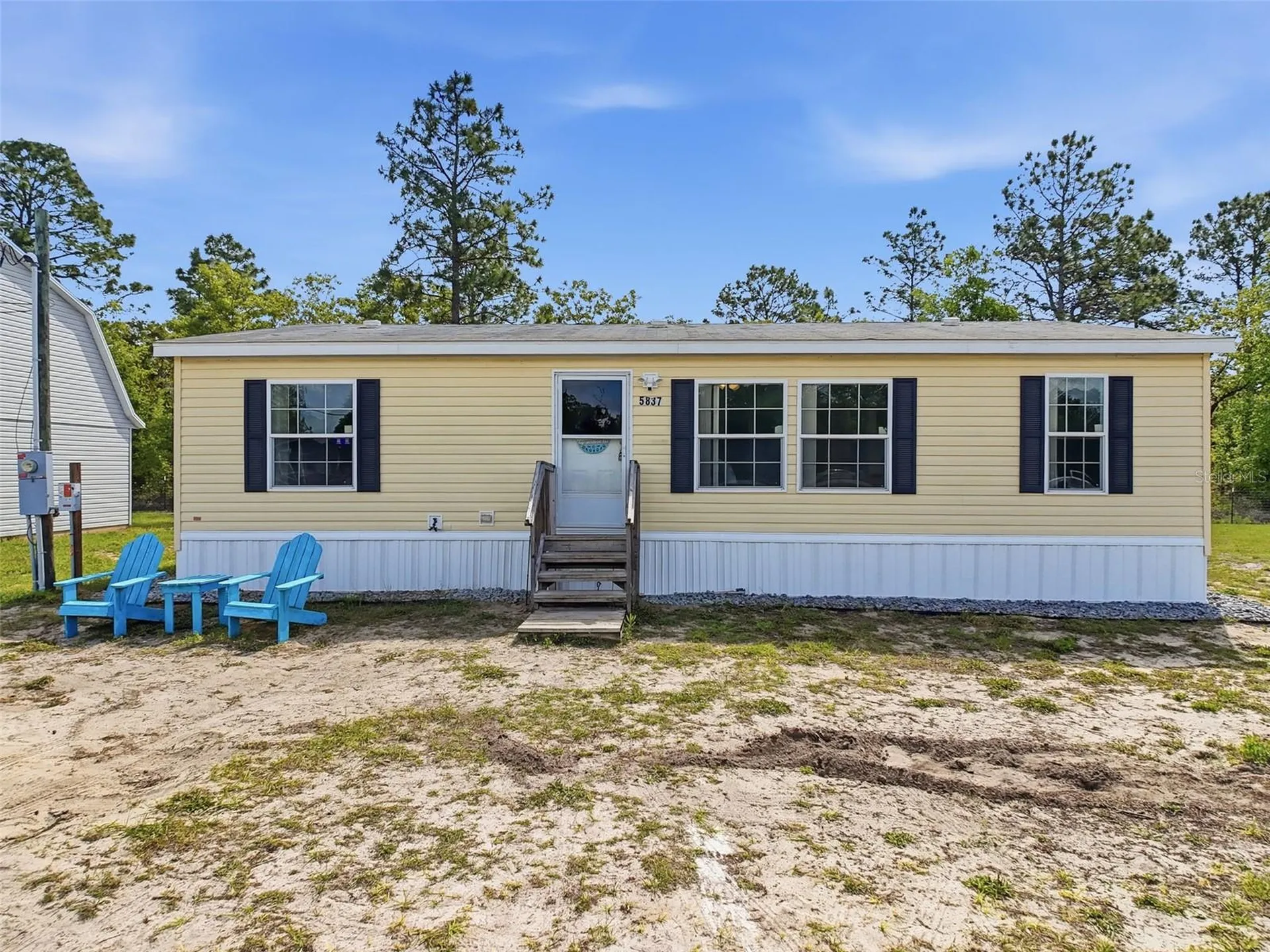 5837 SW 167th Avenue Ocala FL 34481