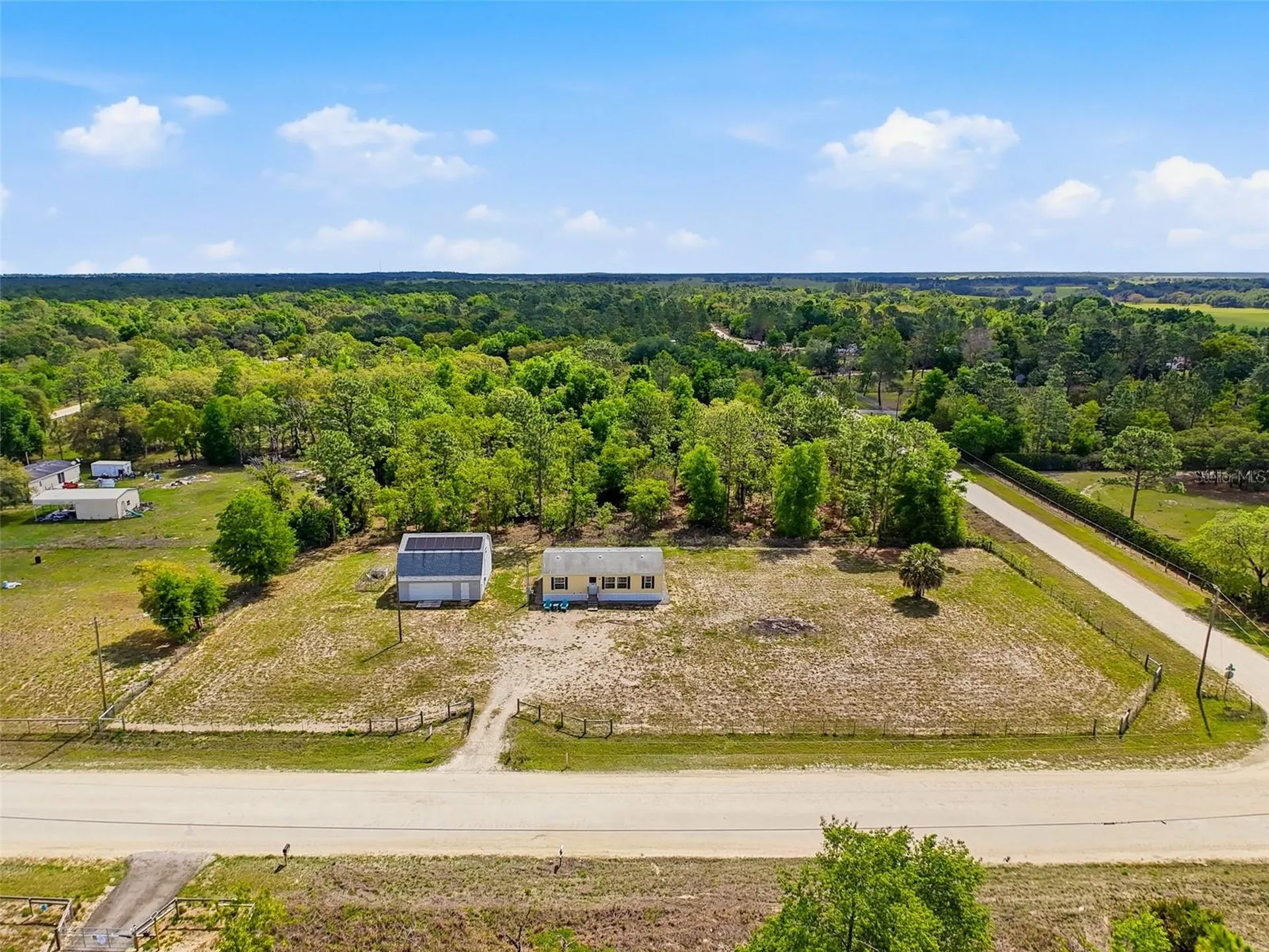 5837 SW 167th Avenue Ocala FL 34481