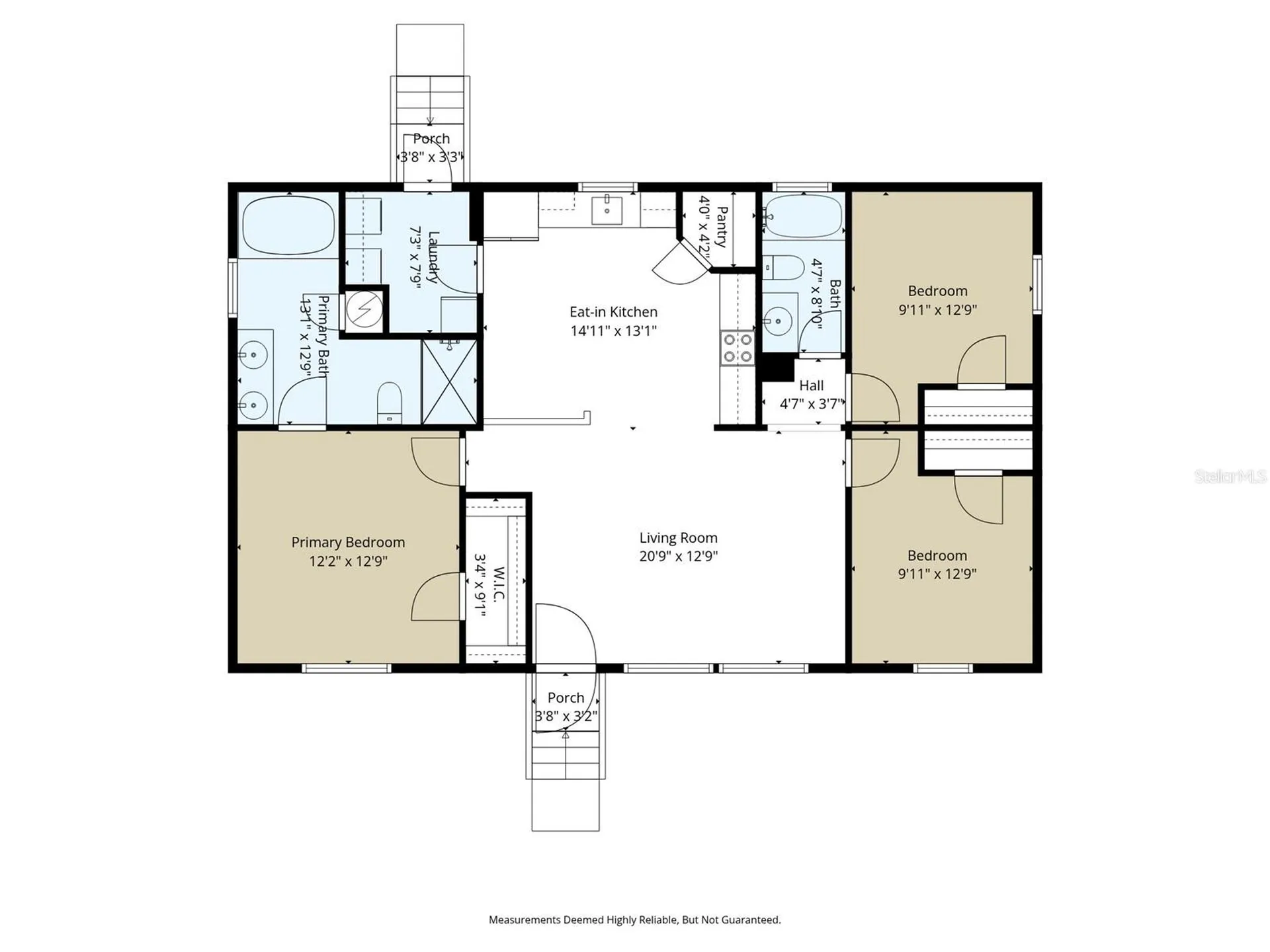 5837 SW 167th Avenue Ocala FL 34481