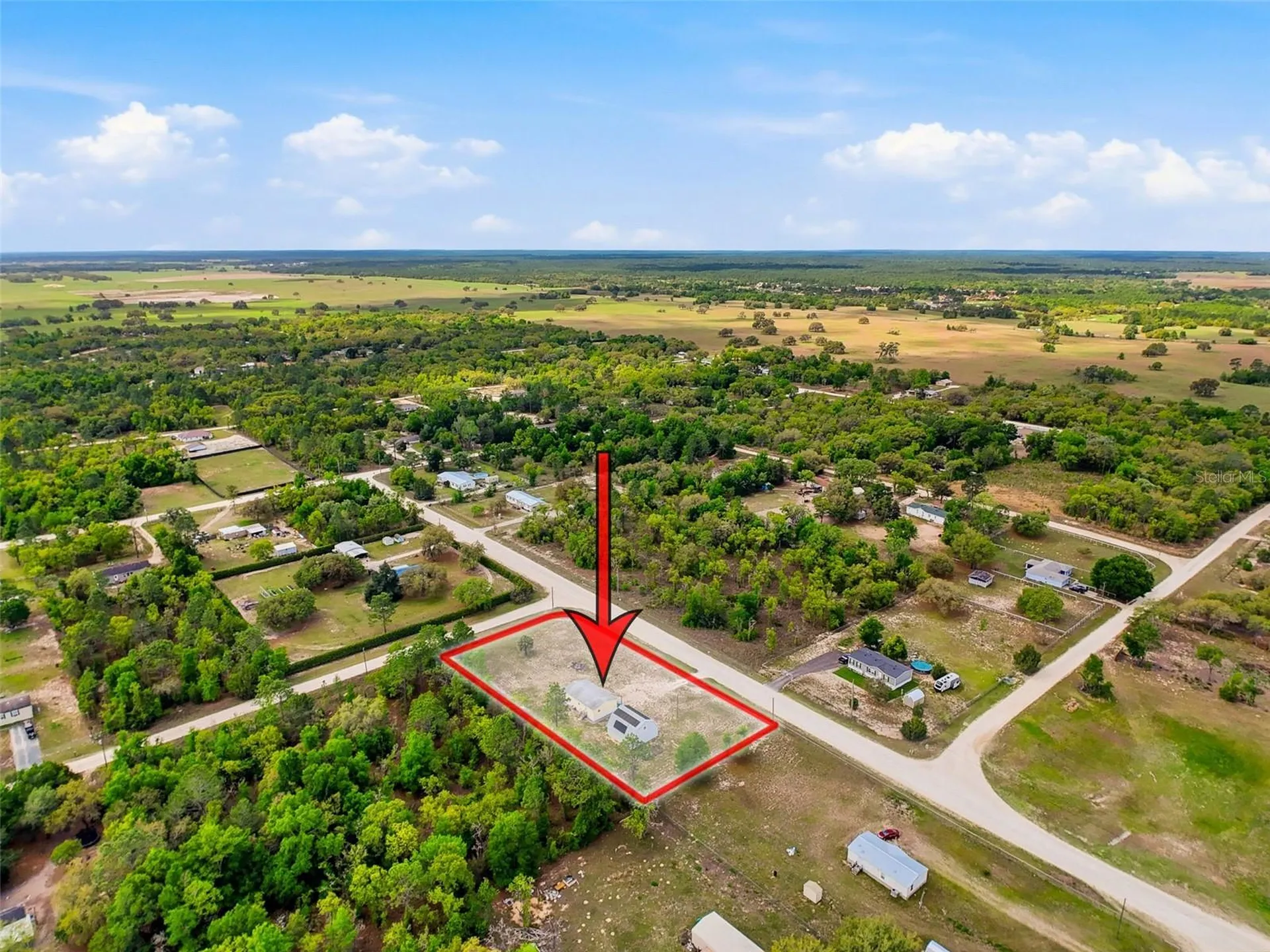 5837 SW 167th Avenue Ocala FL 34481