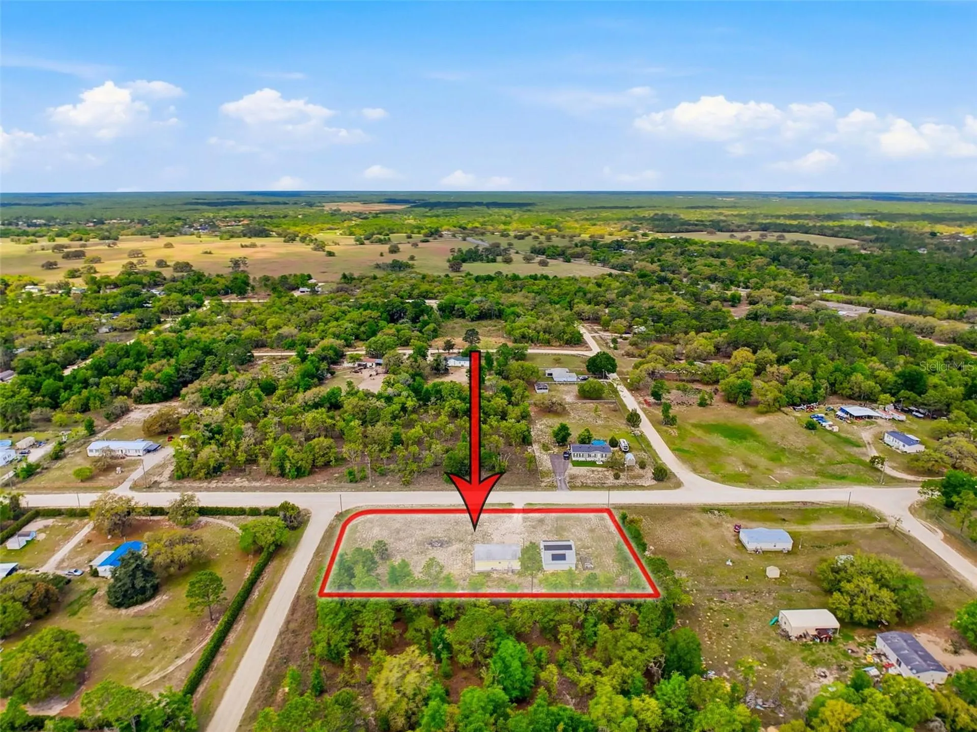5837 SW 167th Avenue Ocala FL 34481