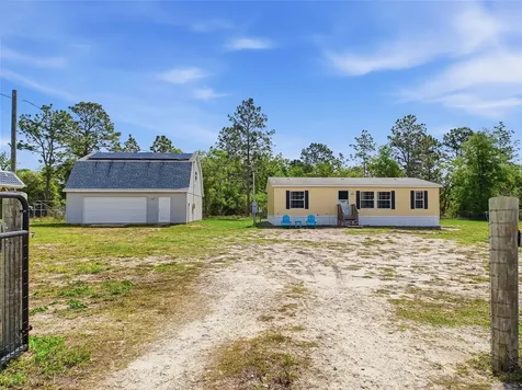 5837 SW 167th Avenue Ocala FL 34481