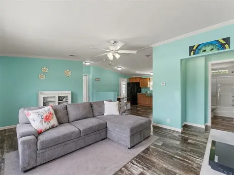 5837 SW 167th Avenue Ocala FL 34481