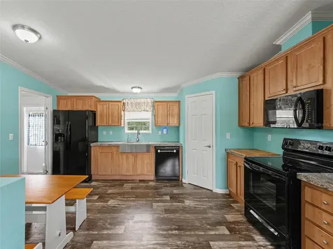 5837 SW 167th Avenue Ocala FL 34481