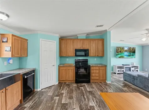 5837 SW 167th Avenue Ocala FL 34481