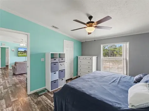 5837 SW 167th Avenue Ocala FL 34481
