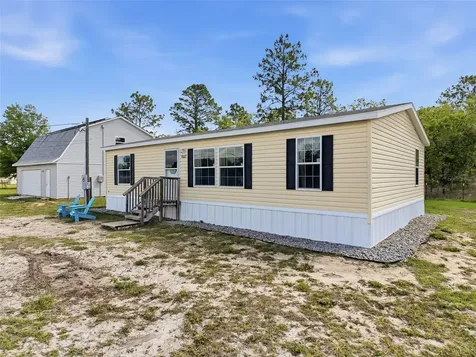 5837 SW 167th Avenue Ocala FL 34481