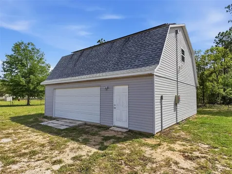 5837 SW 167th Avenue Ocala FL 34481