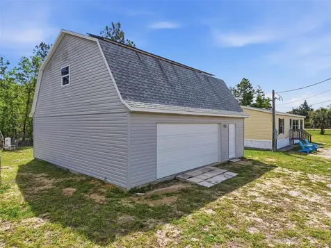 5837 SW 167th Avenue Ocala FL 34481