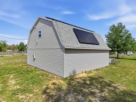 5837 SW 167th Avenue Ocala FL 34481