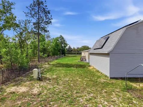 5837 SW 167th Avenue Ocala FL 34481
