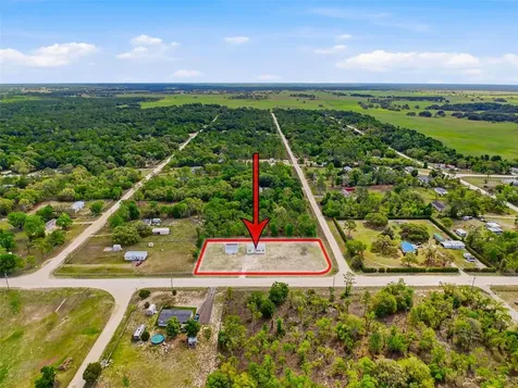 5837 SW 167th Avenue Ocala FL 34481