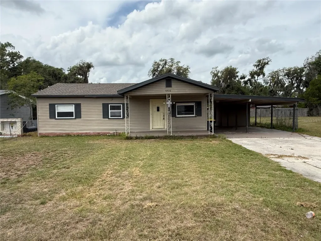5926 Crafton Drive Lakeland FL 33809