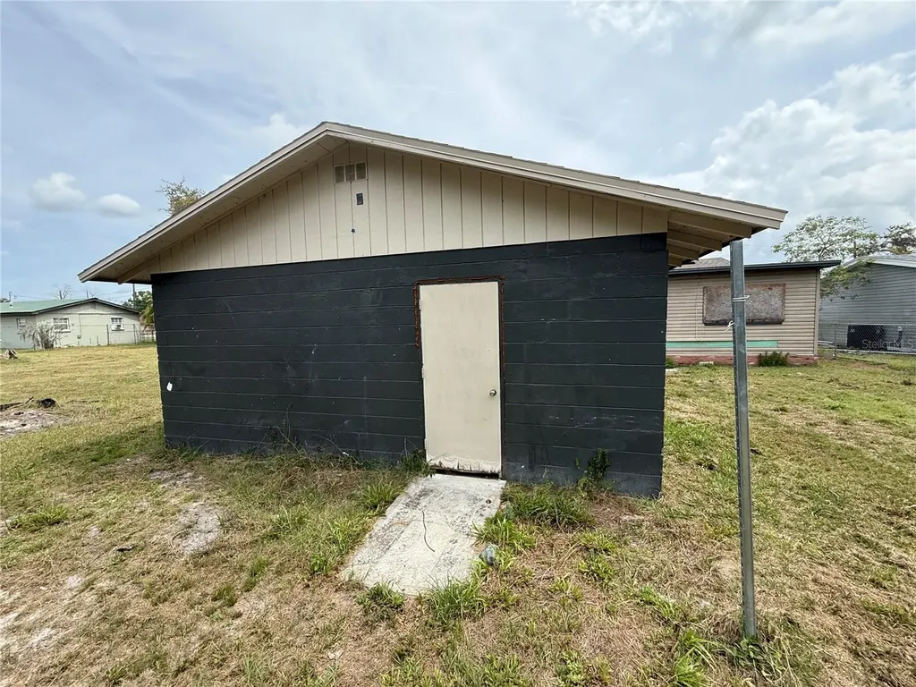 5926 Crafton Drive Lakeland FL 33809