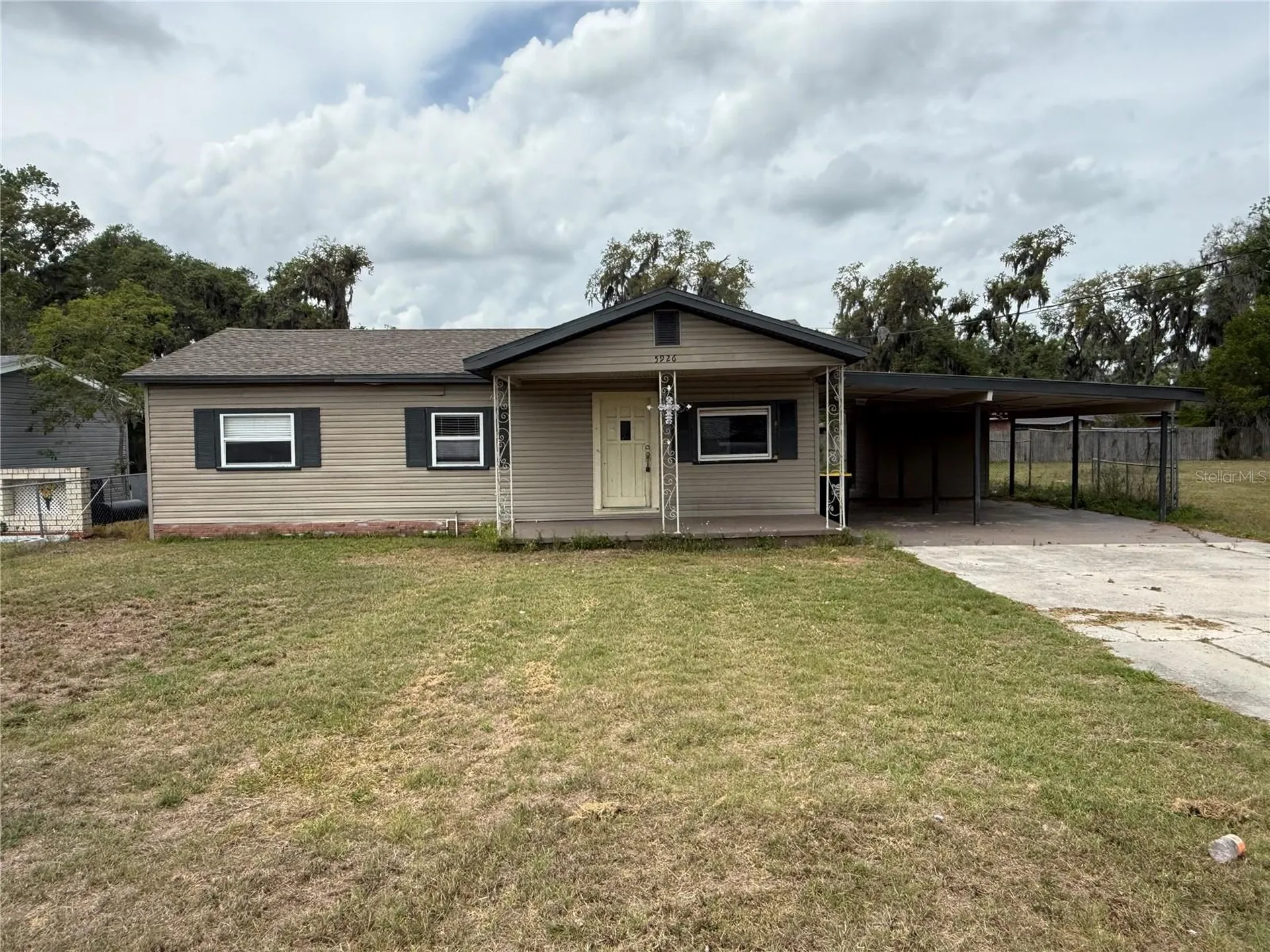 5926 Crafton Drive Lakeland FL 33809